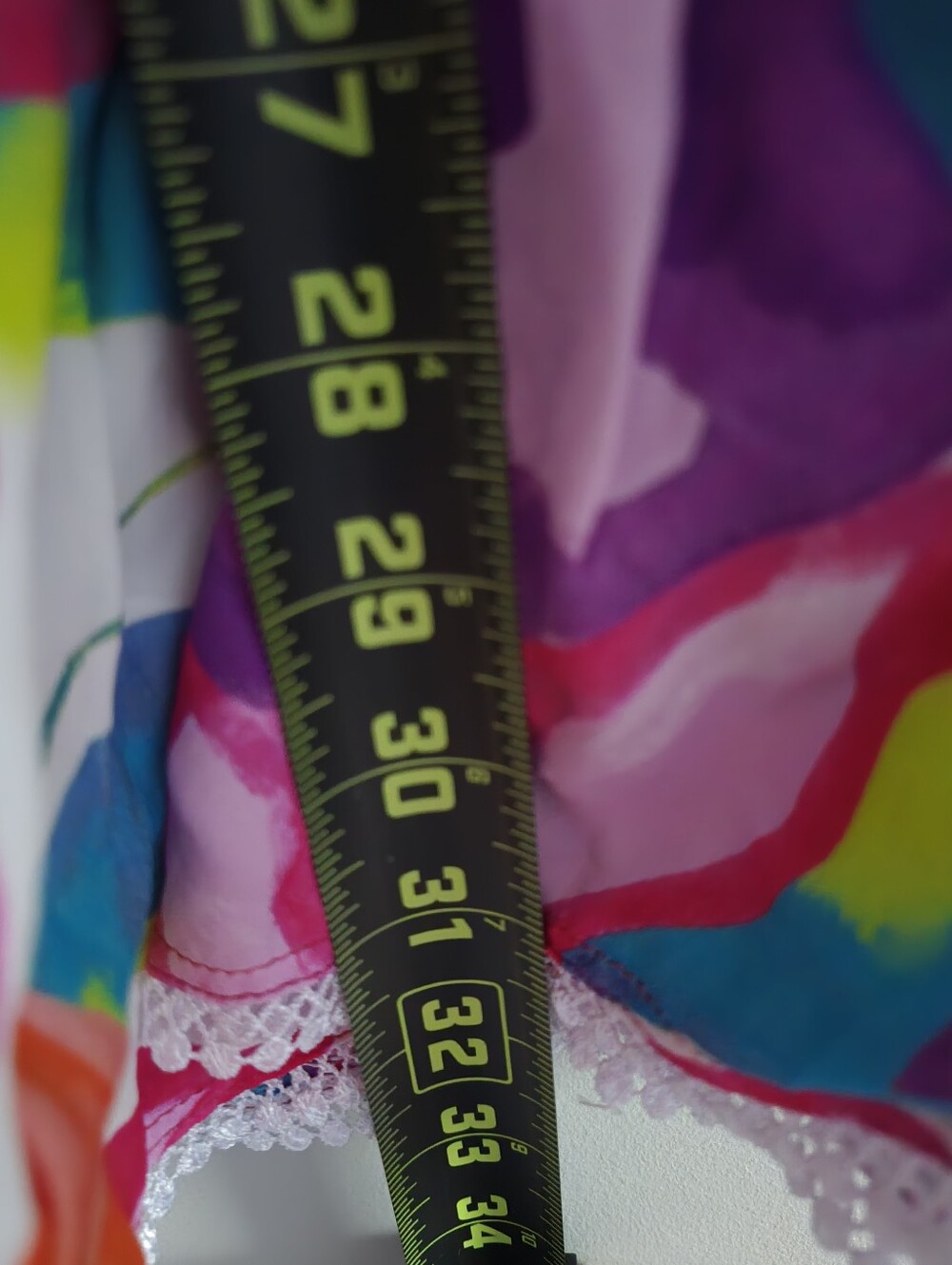 Kenny flowers the Kona tunic dress XS - Picture 6 of 6